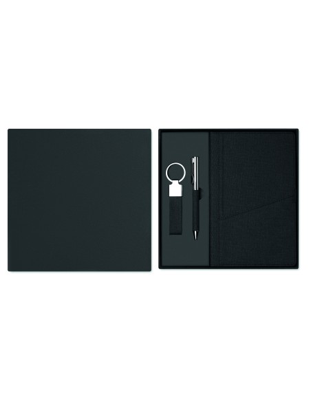 Set regalo da 3 pz in scatola