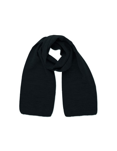 Sciarpa in poliestere RPET