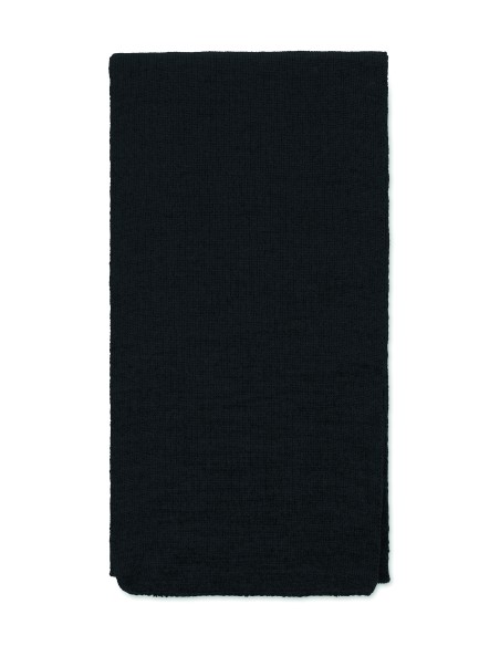 Sciarpa in poliestere RPET