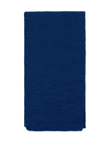 Sciarpa in poliestere RPET