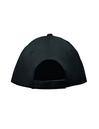 Cappellino a 5 pannelli