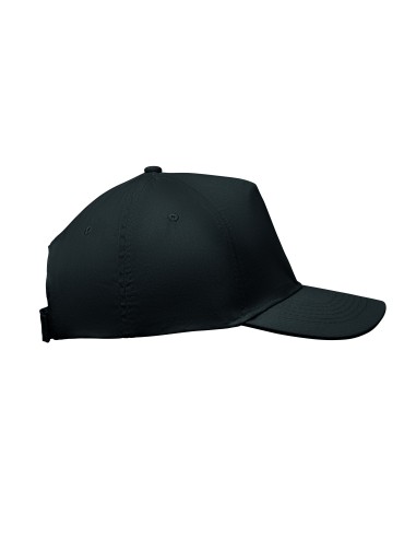 Cappellino a 5 pannelli