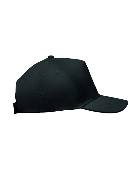 Cappellino a 5 pannelli