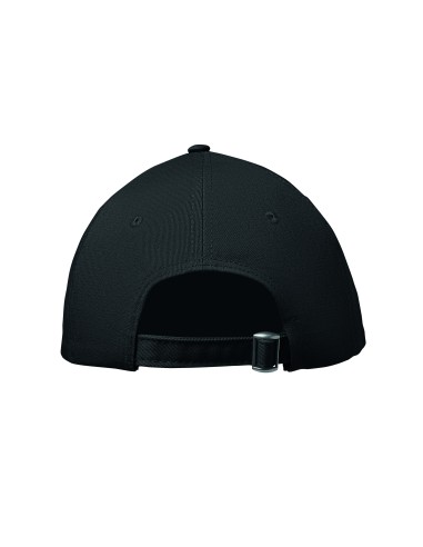 Cappellino da baseball a 6 pannell