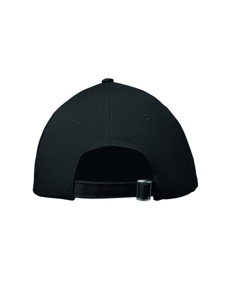 Cappellino da baseball a 6 pannell