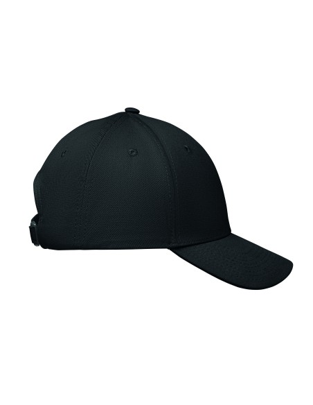 Cappellino da baseball a 6 pannell