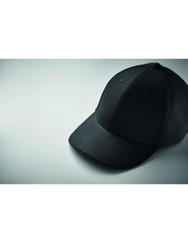 Cappellino da baseball a 6 pannell