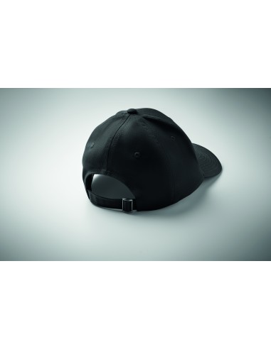 Cappellino da baseball a 6 pann