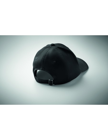 Cappellino da baseball a 6 pannell