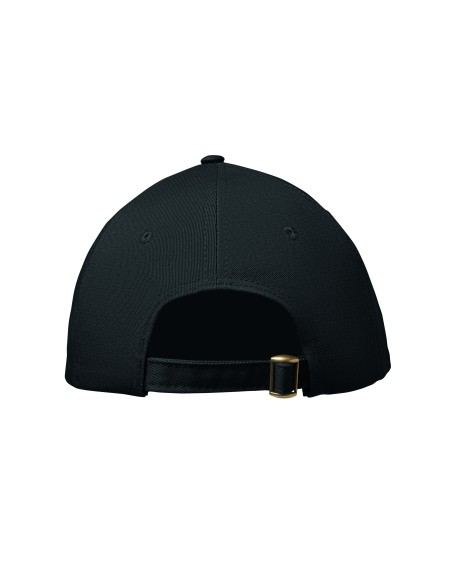 Cappellino da baseball a 6 pannell