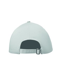 Cappellino da baseball a 6 pannell