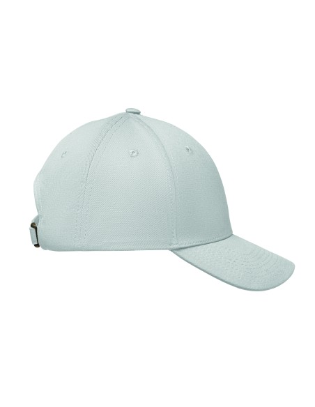 Cappellino da baseball a 6 pann