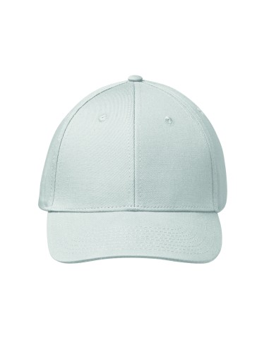 Cappellino da baseball a 6 pann