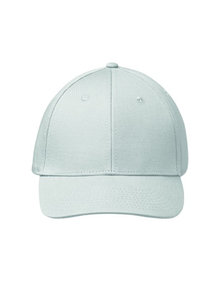 Cappellino da baseball a 6 pann