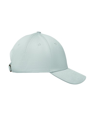 Cappellino da baseball a 6 pann