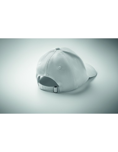 Cappellino da baseball a 6 pann