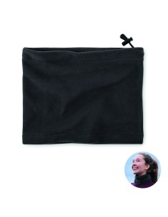 Berretto multiuso in pile