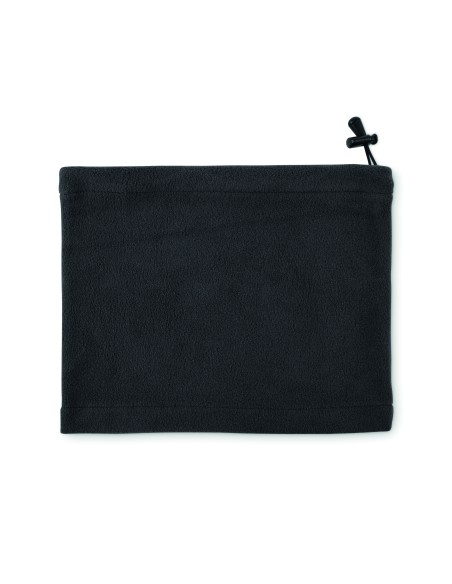 Berretto multiuso in pile