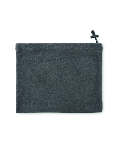 Berretto multiuso in pile