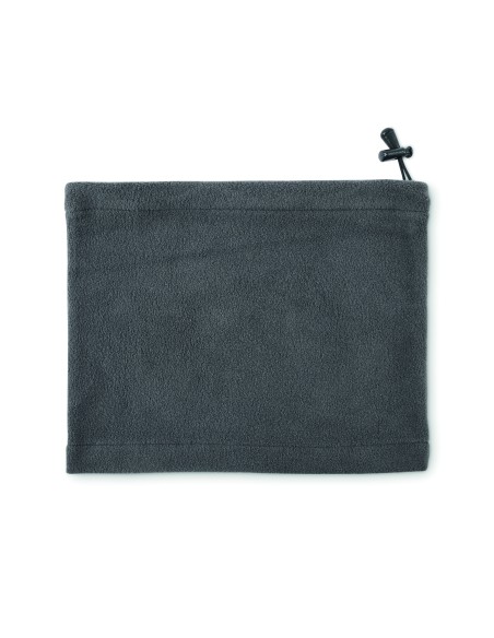 Berretto multiuso in pile