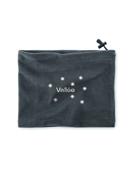 Berretto multiuso in pile