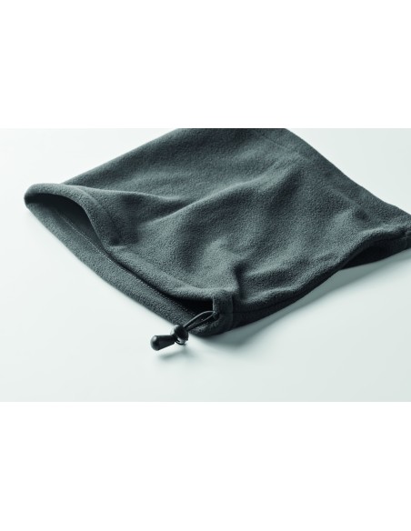 Berretto multiuso in pile