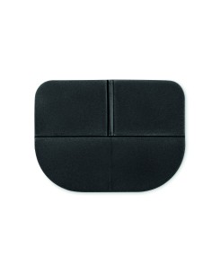 Cuscino pieghevole per sedili d