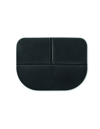 Cuscino pieghevole per sedili d