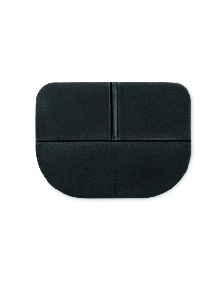 Cuscino pieghevole per sedili d