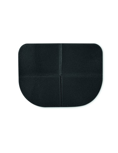 Cuscino pieghevole per sedili d