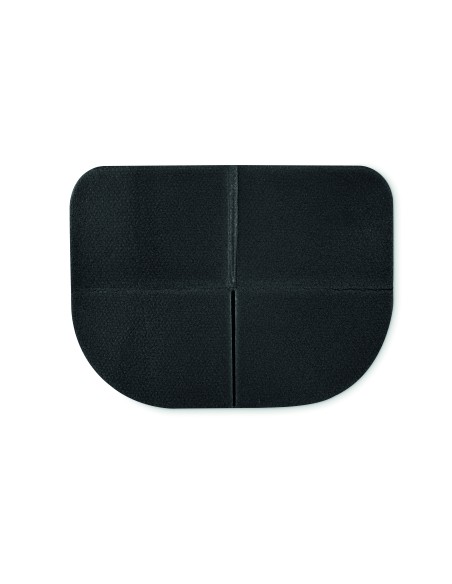 Cuscino pieghevole per sedili d