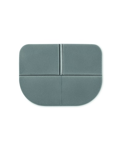 Cuscino pieghevole per sedili d