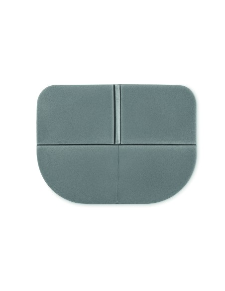 Cuscino pieghevole per sedili d