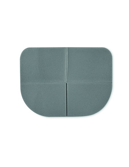 Cuscino pieghevole per sedili da e