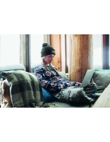 Berretto in poliestere RPET