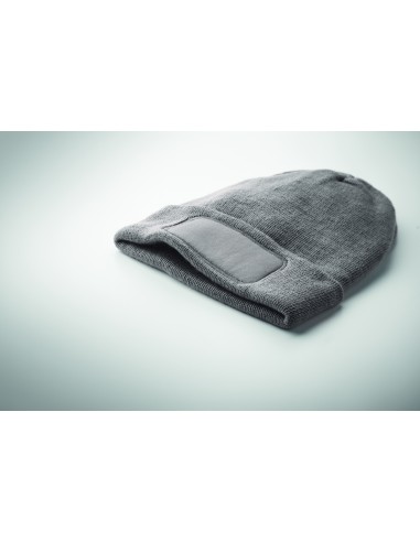 Berretto in poliestere RPET