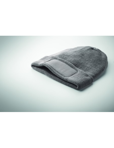 Berretto in poliestere RPET