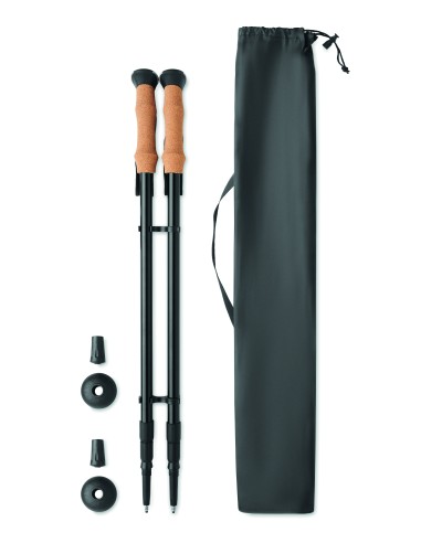 Bastoncini da nordic walking