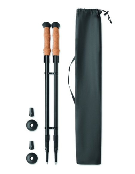 Bastoncini da nordic walking