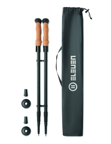 Bastoncini da nordic walking