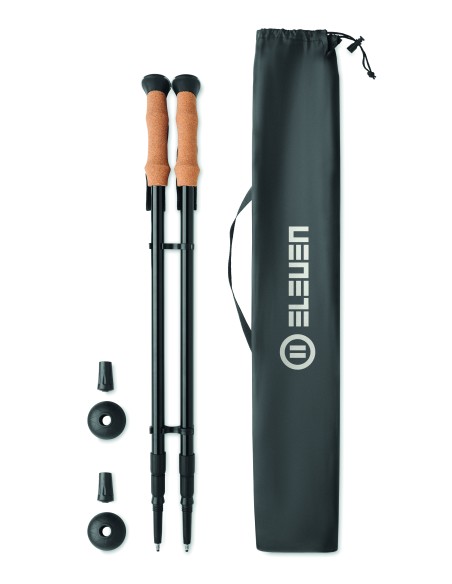 Bastoncini da nordic walking