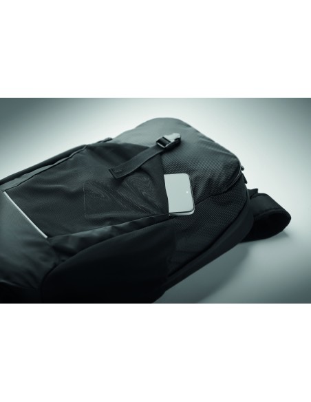 Zaino da trekking 18L