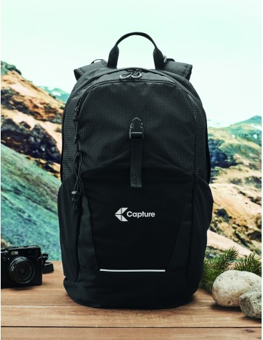 Zaino da trekking 18L