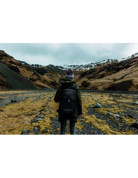 Zaino da trekking 18L