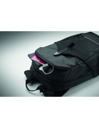 Zaino da trekking 18L