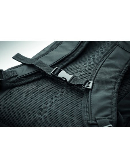 Zaino da trekking 18L