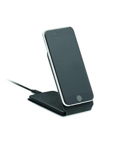 Caricabatterie pieghevole