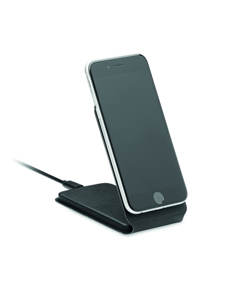 Caricabatterie pieghevole