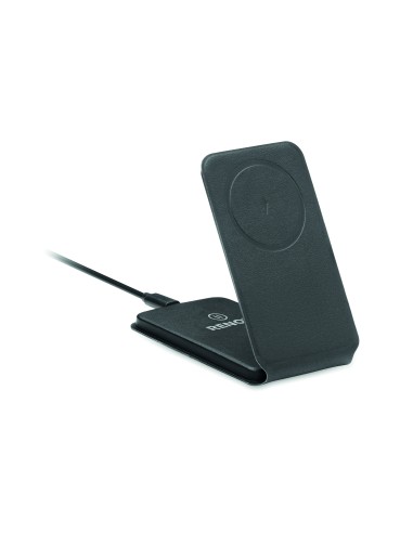 Caricabatterie pieghevole