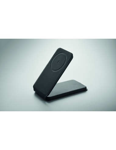 Caricabatterie pieghevole